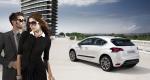 Citroen DS4 2010 года